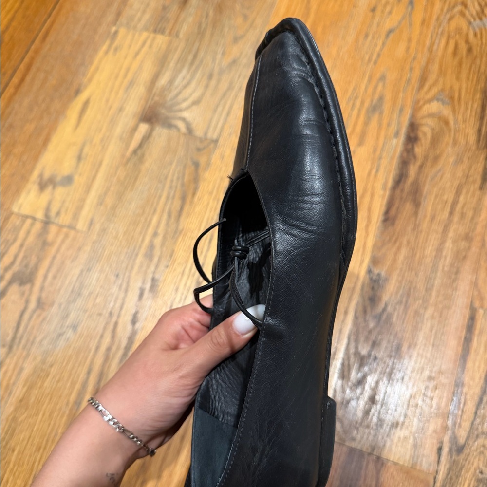 Alohas Ballet Flats - Picture 8 of 9